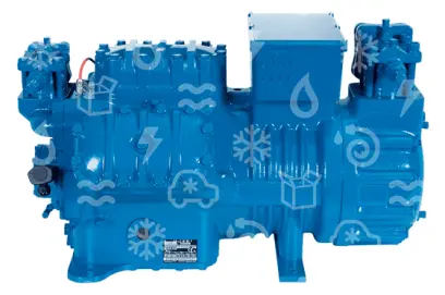 kompresor Frascold Z40-126Y